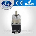 Prix ​​raisonnable boîte de vitesses de 42mm NEMA17 Planétaire Gearbox Stepper motor